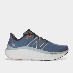 New Balance Mens Kaiha V1 Performance Running Blue/white _ 182794 _ Blue