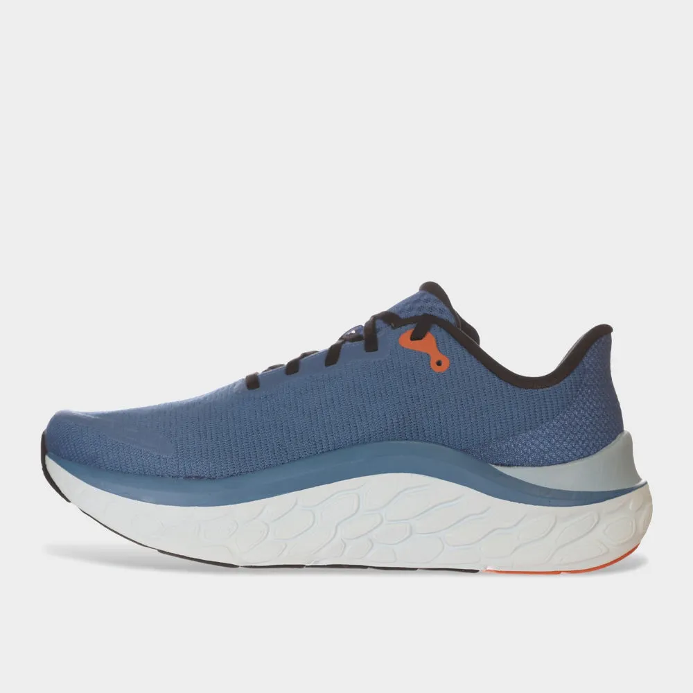 New Balance Mens Kaiha V1 Performance Running Blue/white _ 182794 _ Blue