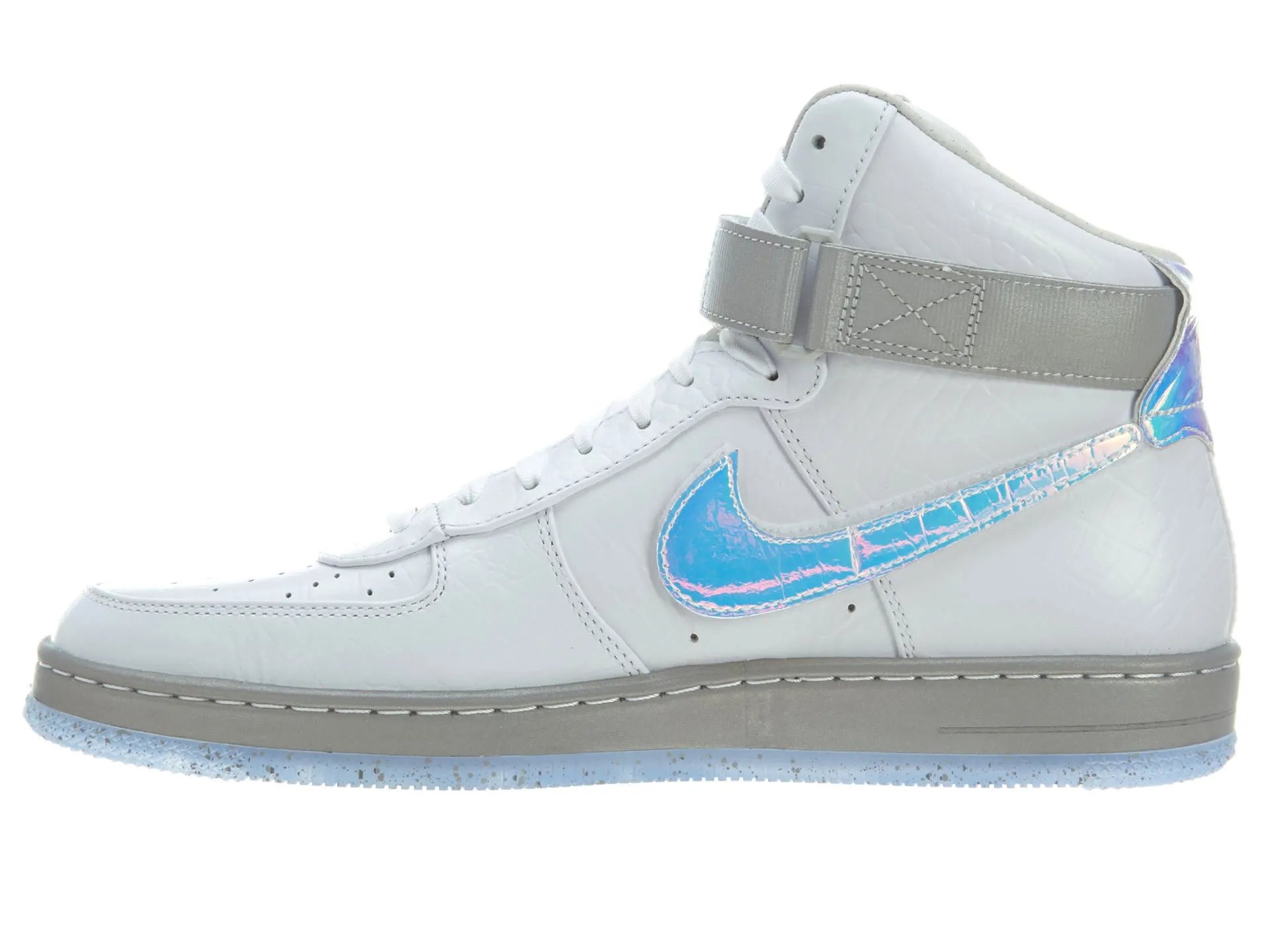 Nike Af1 Downtown Hi Lw Qs Mens Style 632360