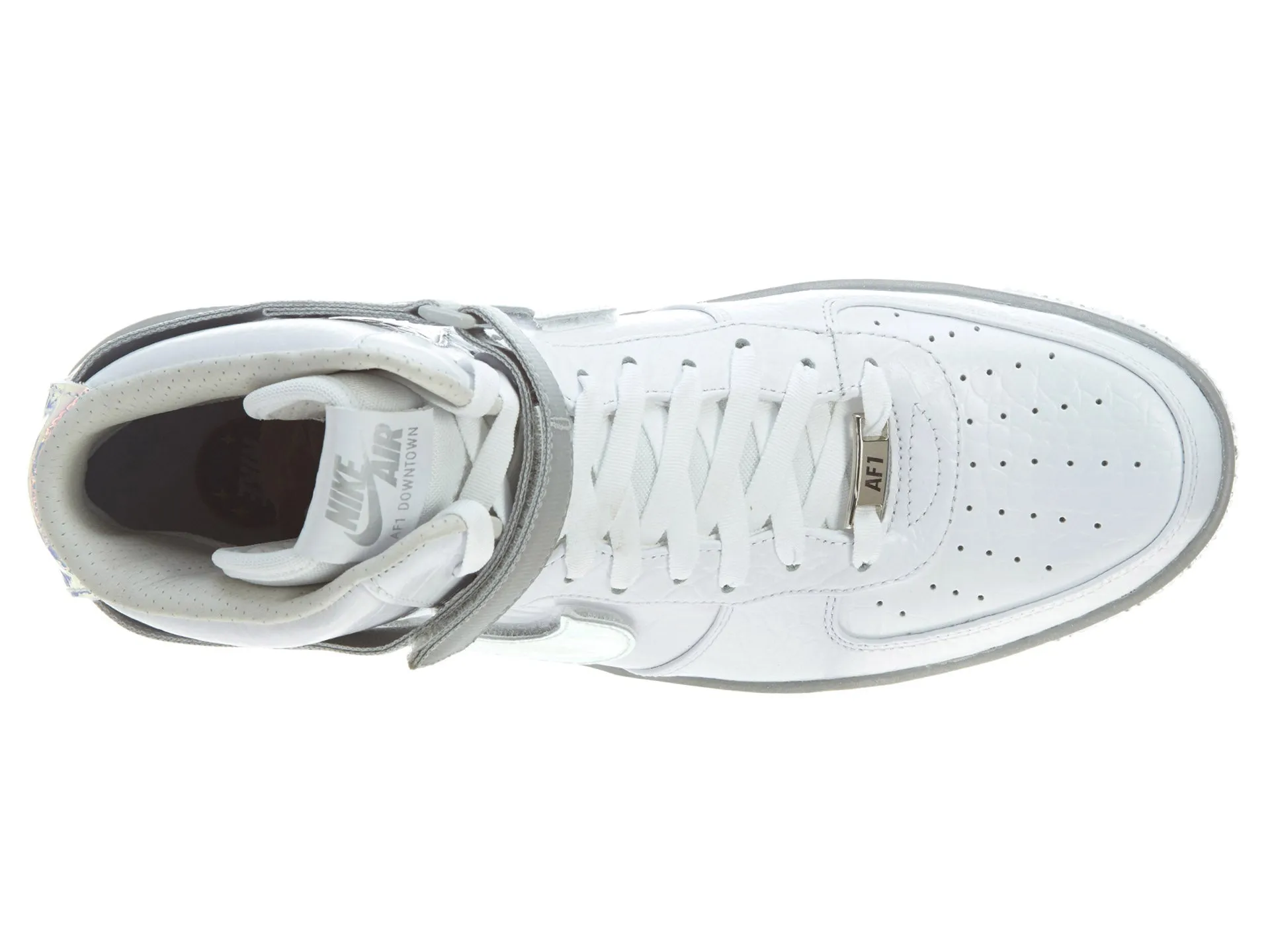Nike Af1 Downtown Hi Lw Qs Mens Style 632360