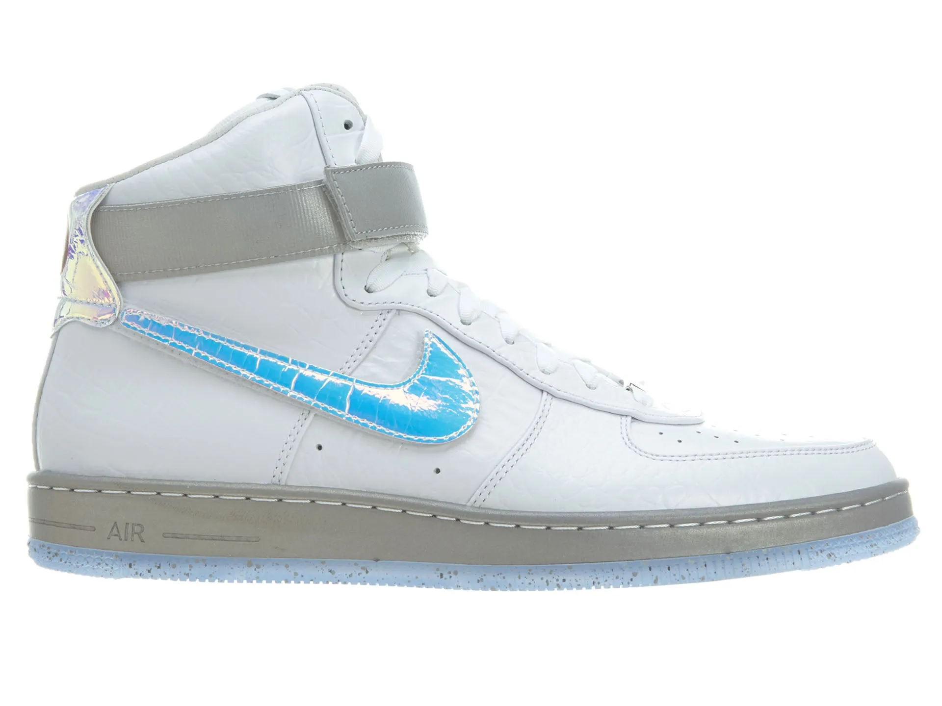 Nike Af1 Downtown Hi Lw Qs Mens Style 632360