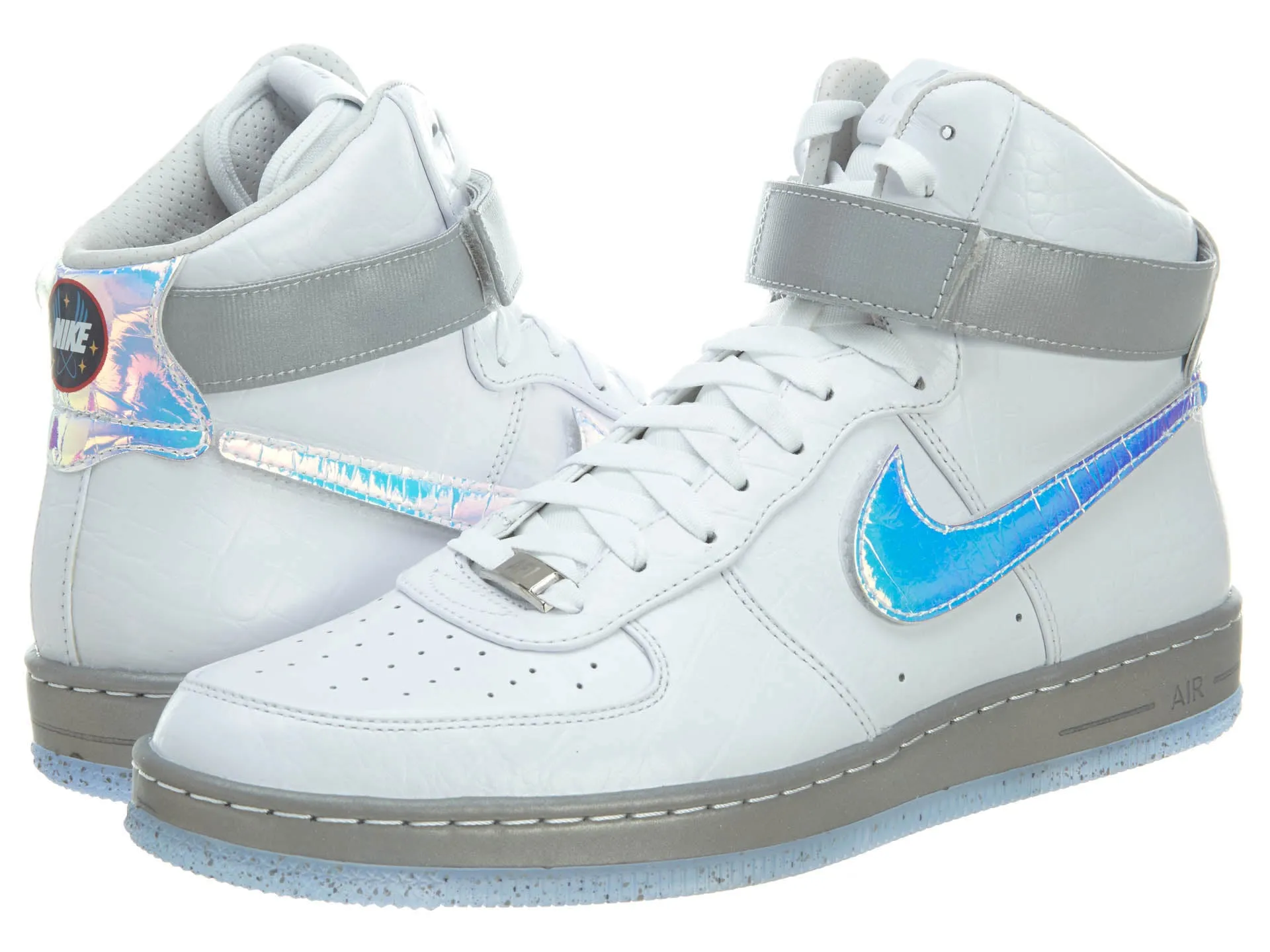 Nike Af1 Downtown Hi Lw Qs Mens Style 632360