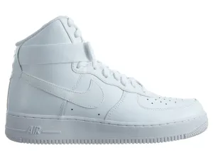 Nike Air Force 1 High White (2016) Mens Sneaker Style# 315121-115