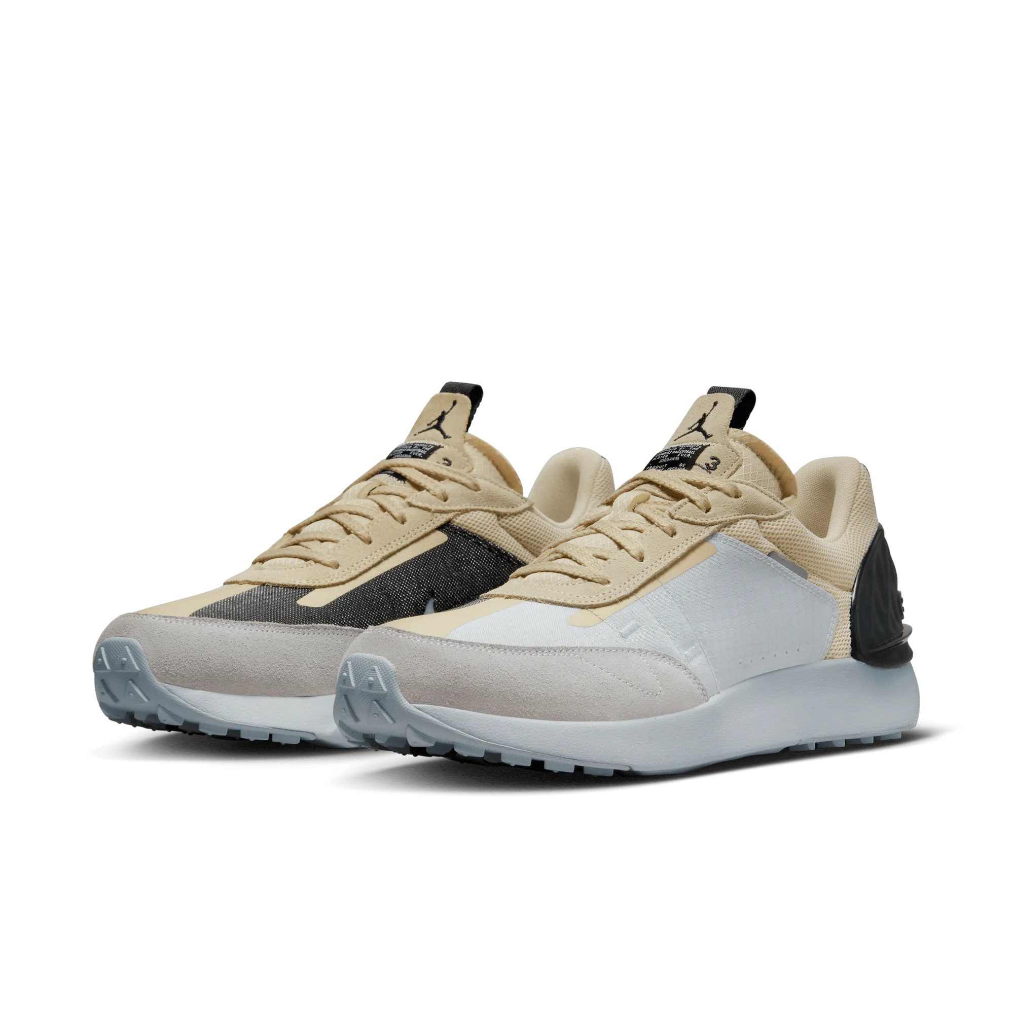 Nike Air Jordan Granville Pro SP