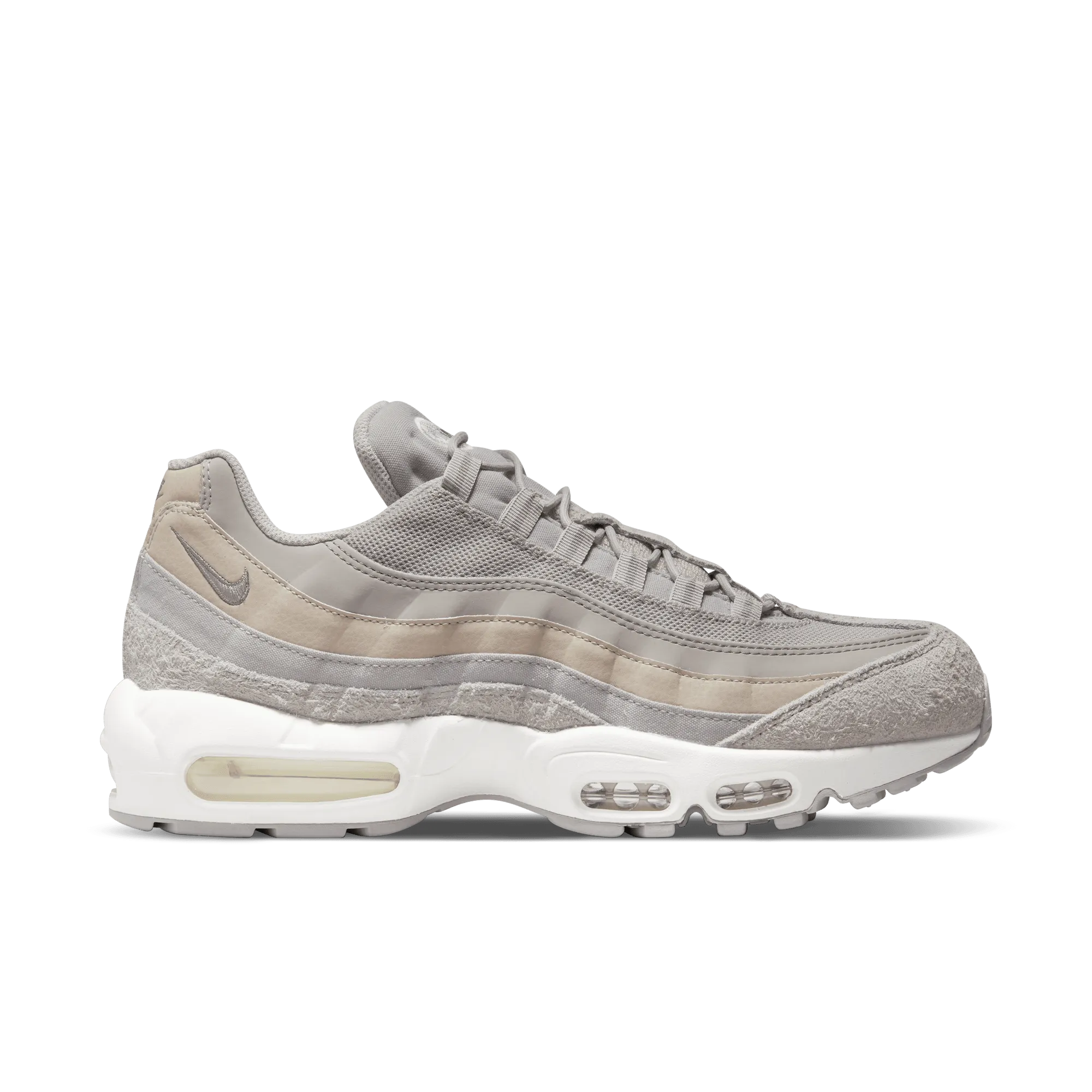 Nike Air Max 95 SE - Men's