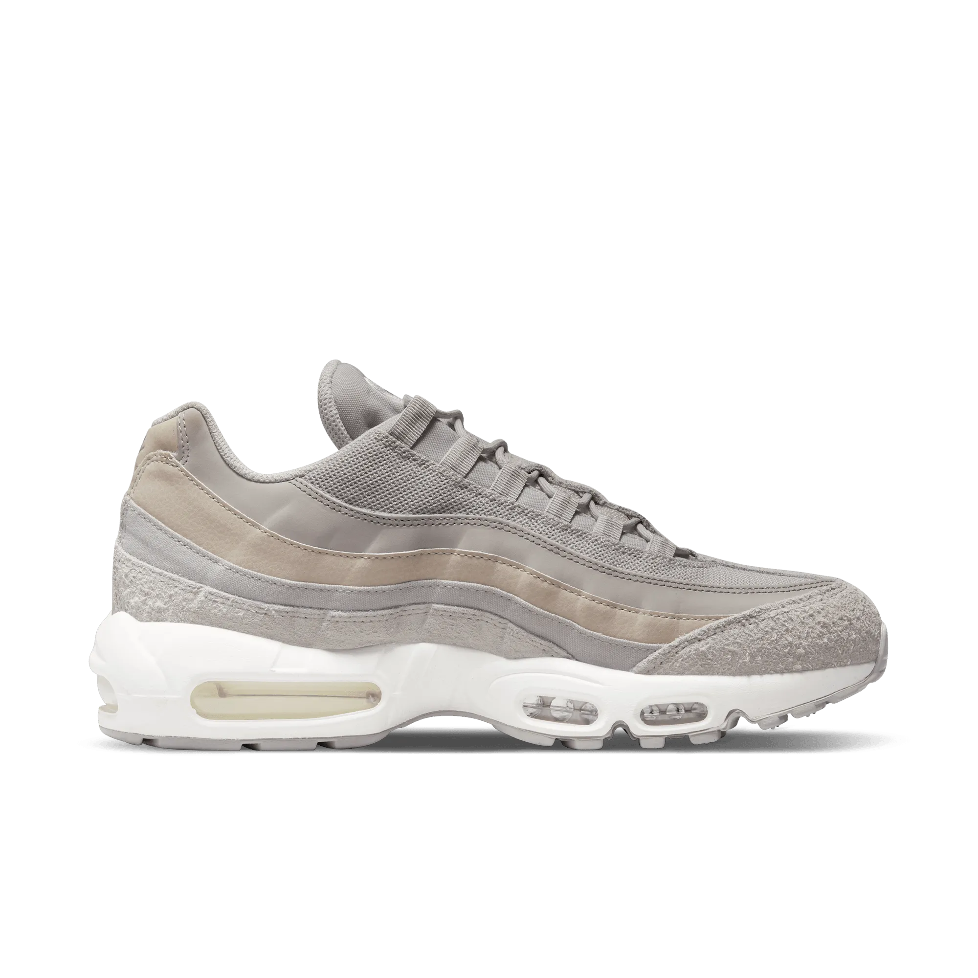 Nike Air Max 95 SE - Men's