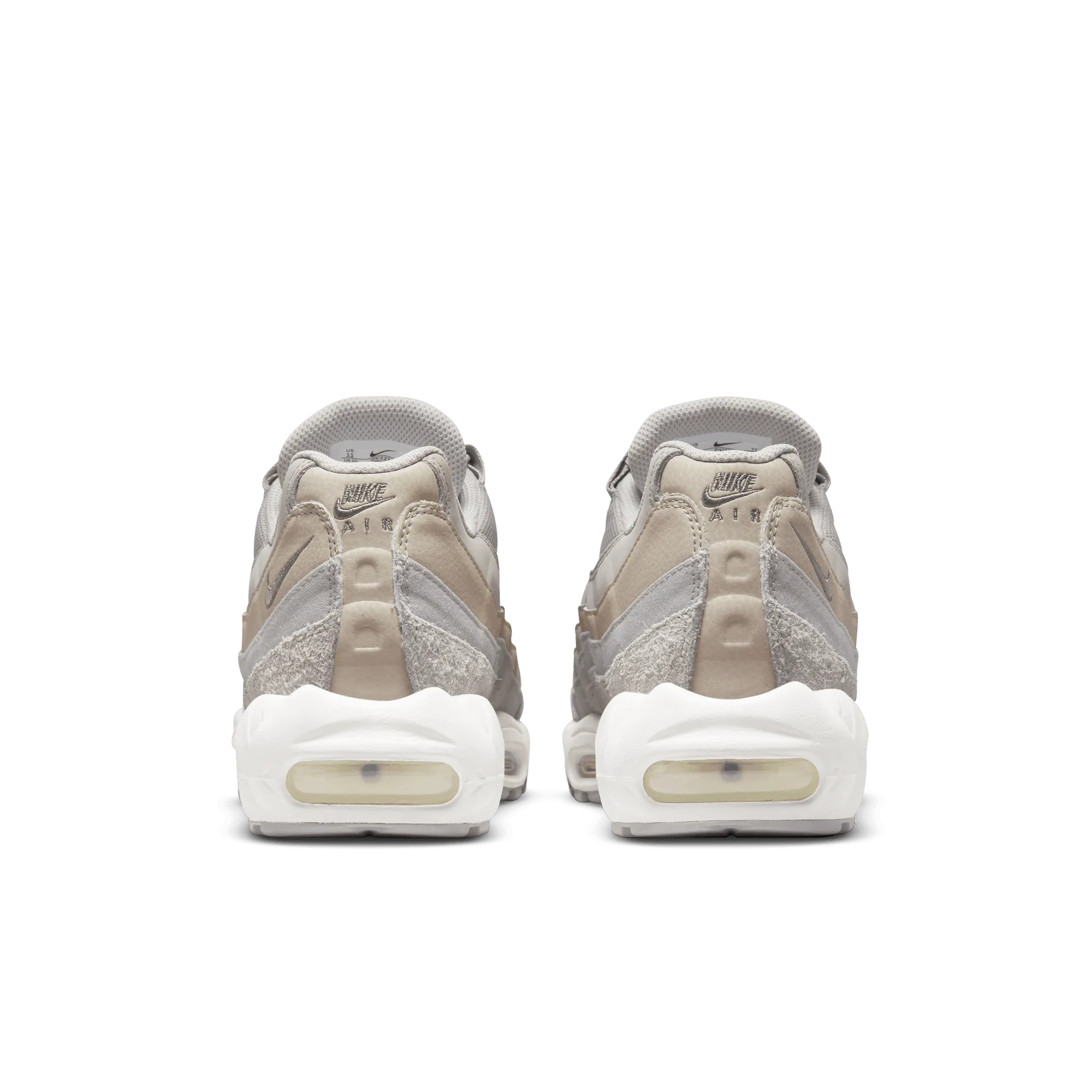 Nike Air Max 95 SE - Men's