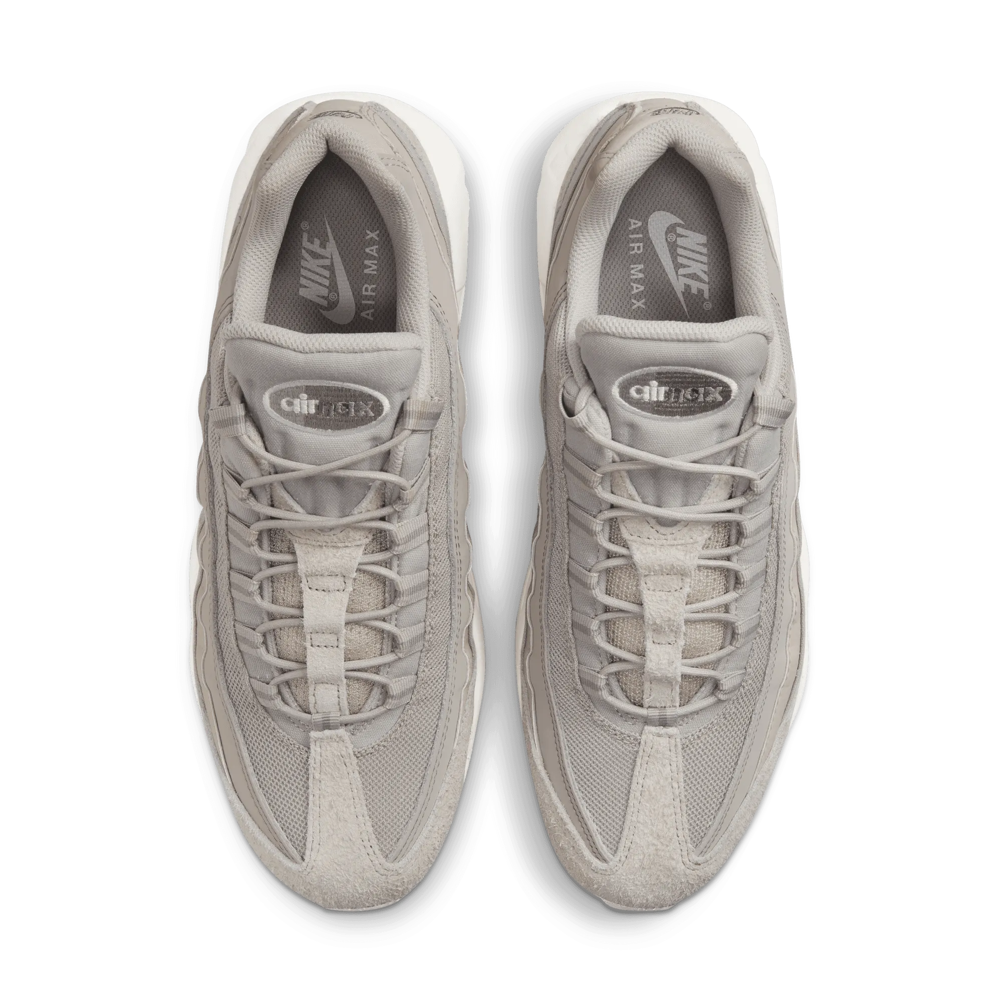 Nike Air Max 95 SE - Men's