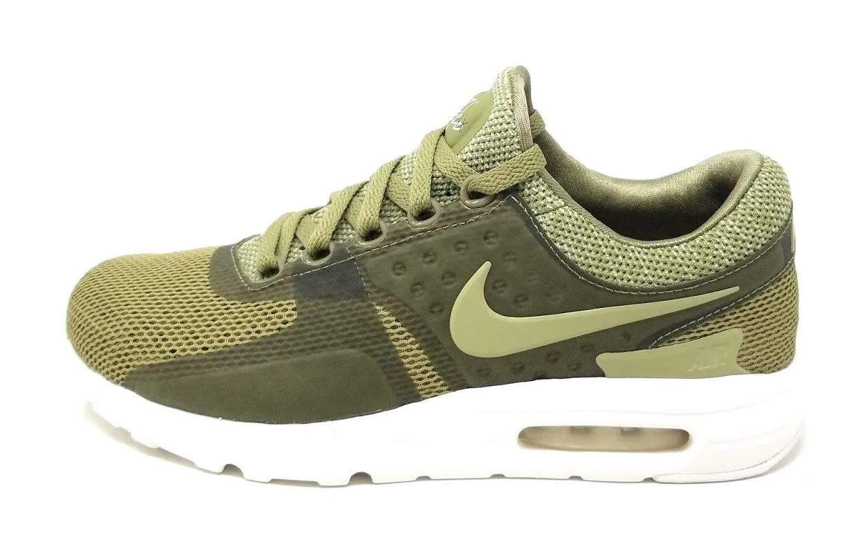 Nike Air Max Zero BR Trooper Mens Sneaker Style : 903892-200