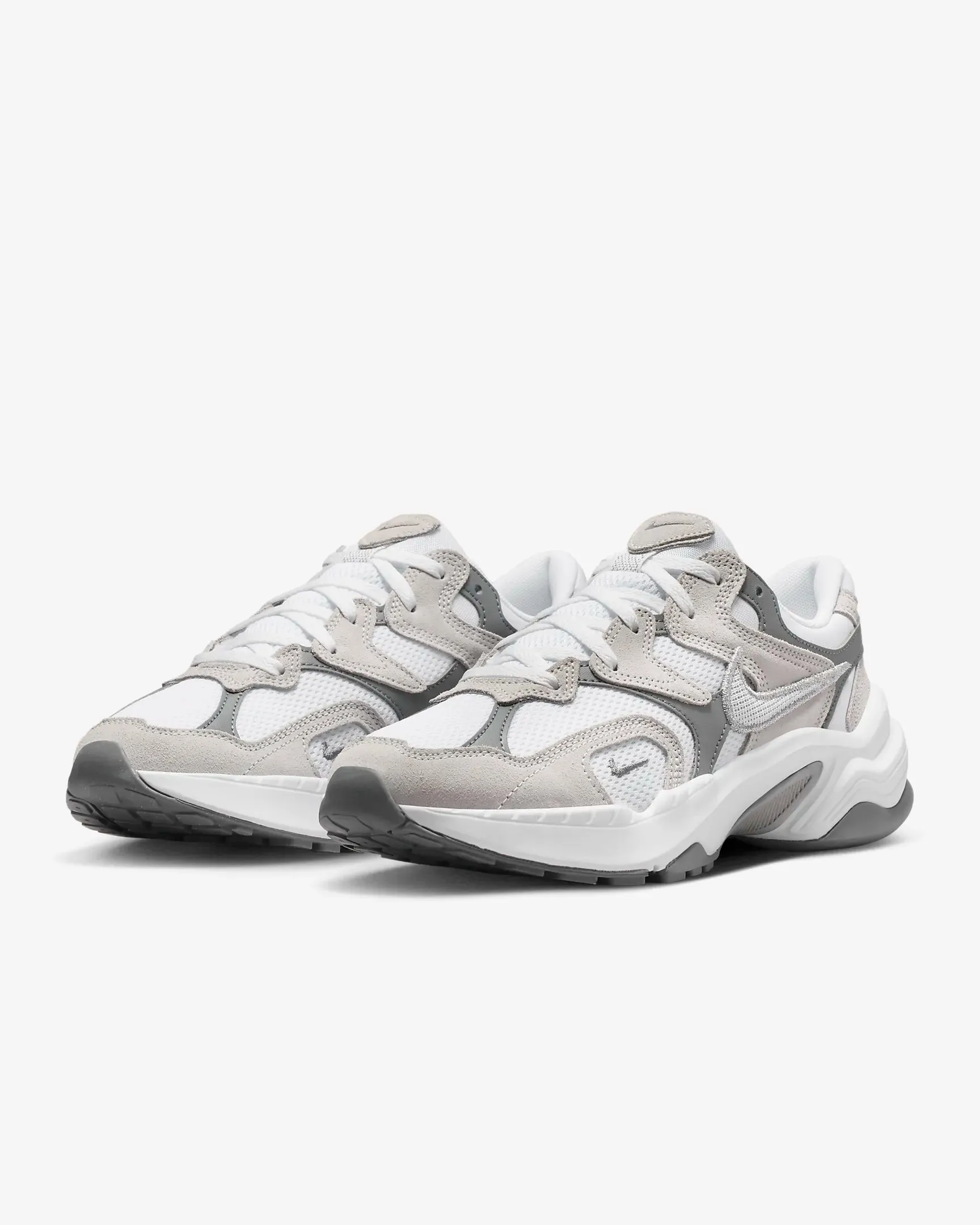 Nike AL8 Wolf Grey/Light Carbon W FJ3794-003