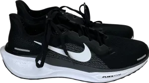 Nike Black Pegasus 41 Road Running Shoes UK 5.5 EU 38.5 👠