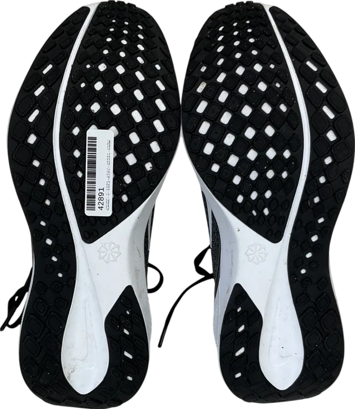 Nike Black Pegasus 41 Road Running Shoes UK 5.5 EU 38.5 👠