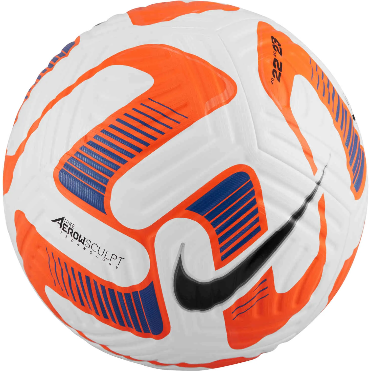 Nike Flight Ball (Size 5)