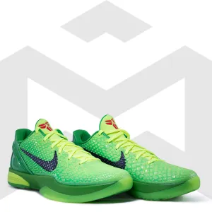 Nike Kobe 6 Protro Grinch (2020)