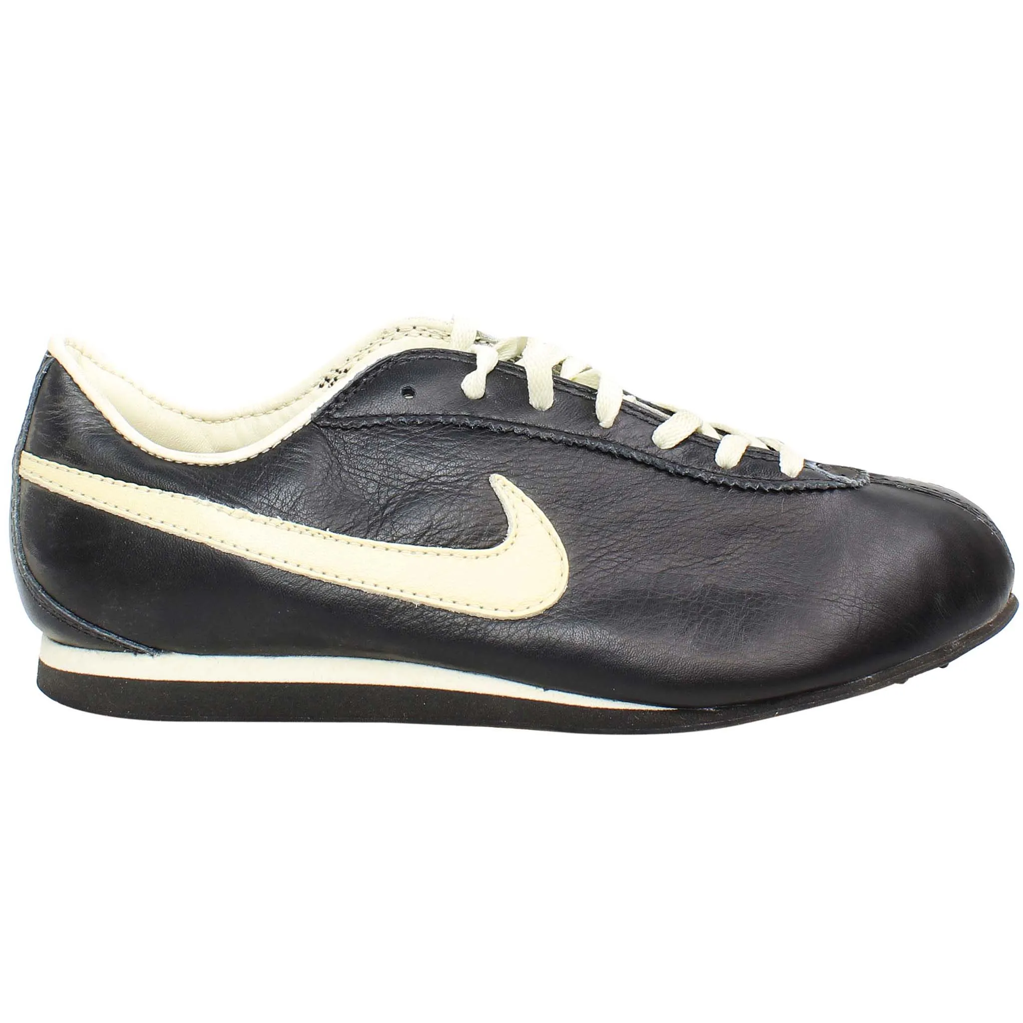 Nike P.A. Womens Black Trainers