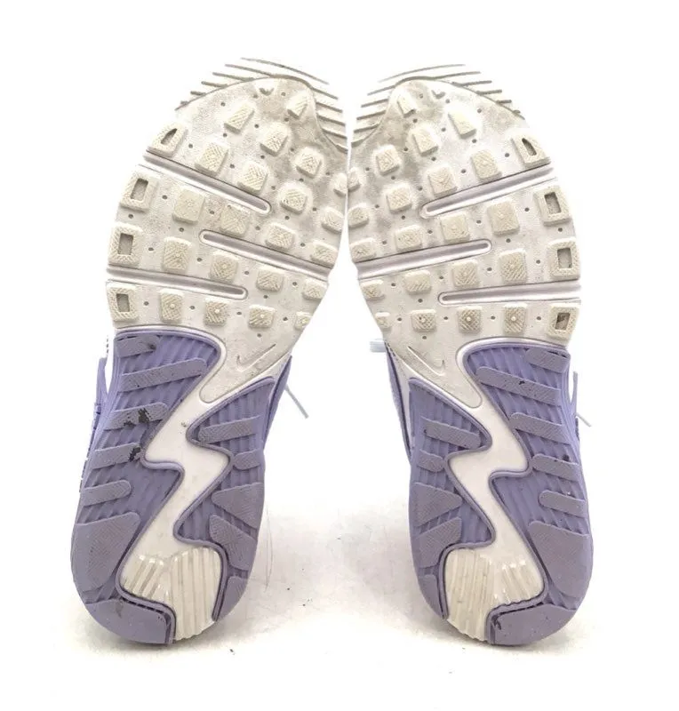 Nike Women's Air Max Excee Multicolor Running Athletic Shoes - Size 7.5