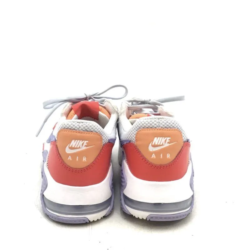 Nike Women's Air Max Excee Multicolor Running Athletic Shoes - Size 7.5