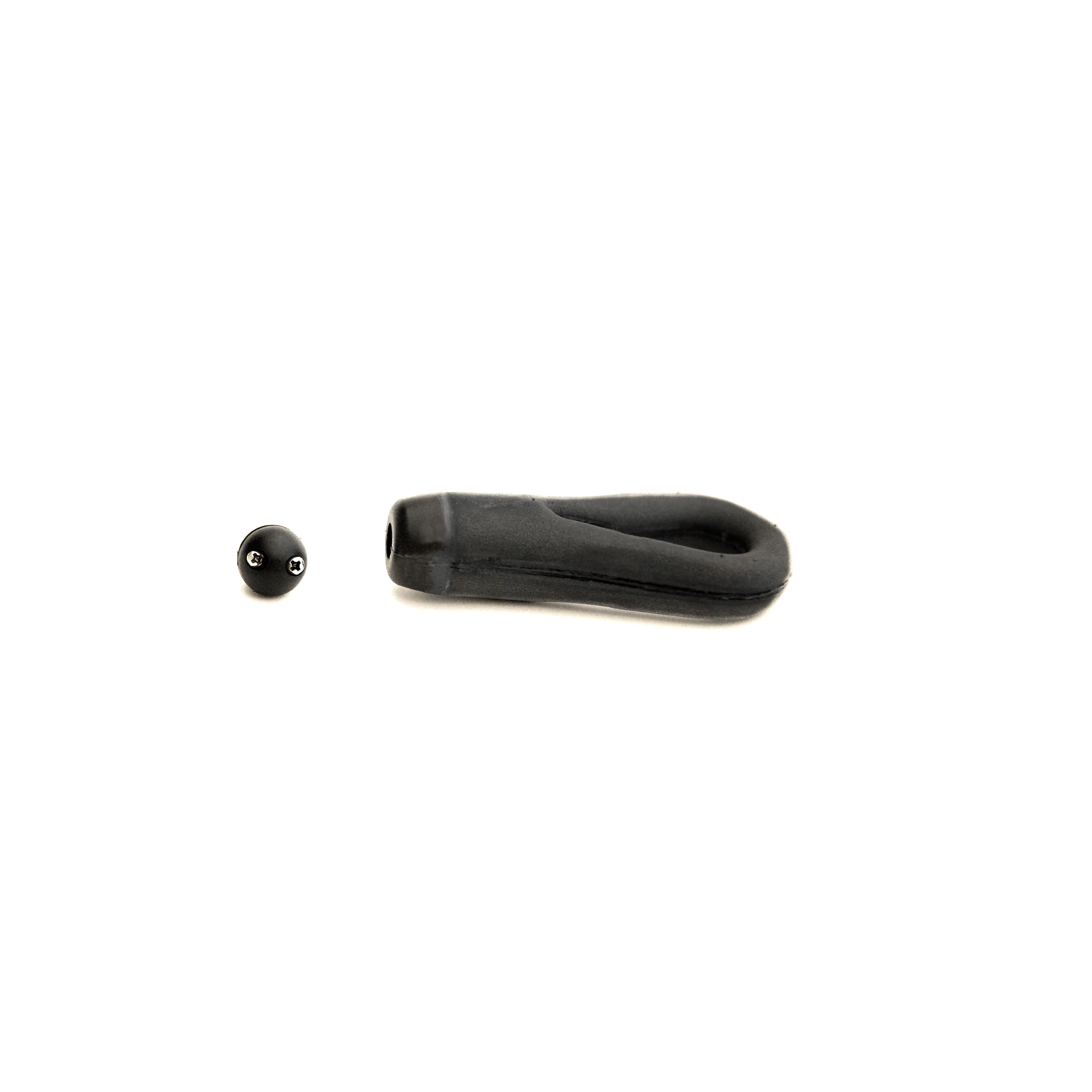 North Trim Handle & Stopper Ball