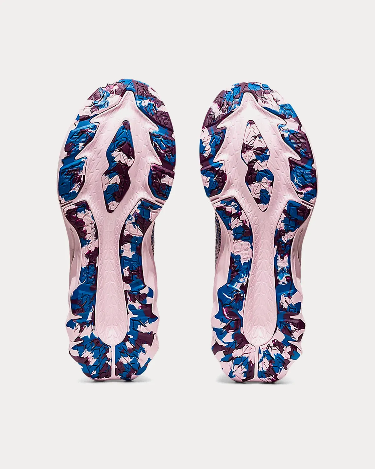 NOVABLAST 2 LE Deep Plum / Barely Rose Running Shoes