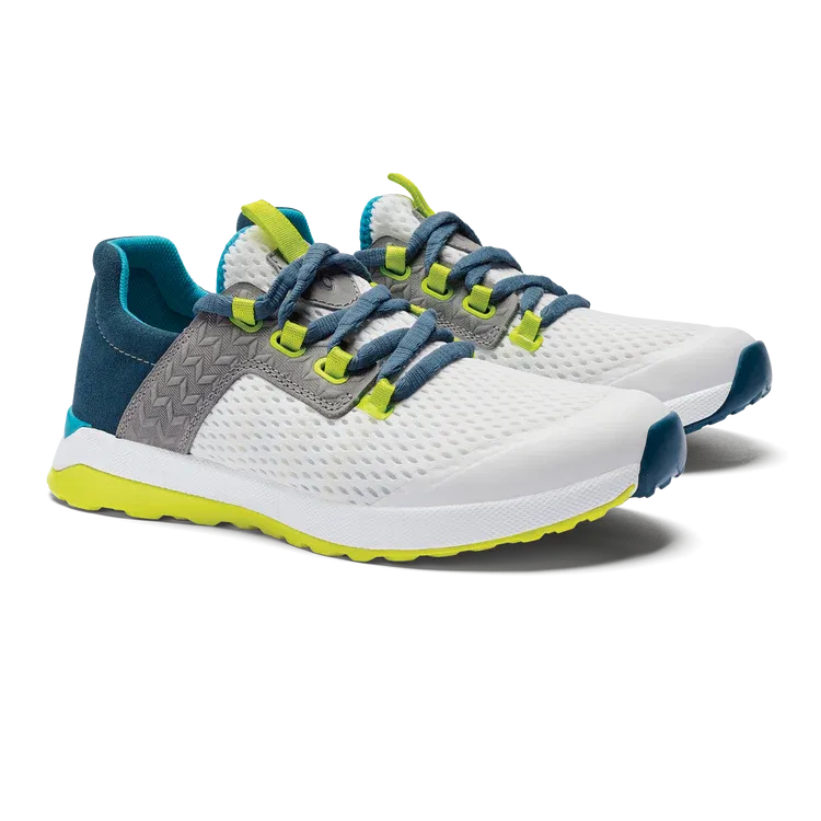 Olukai W Wailuku BRIGHT WHITE / LAGOON