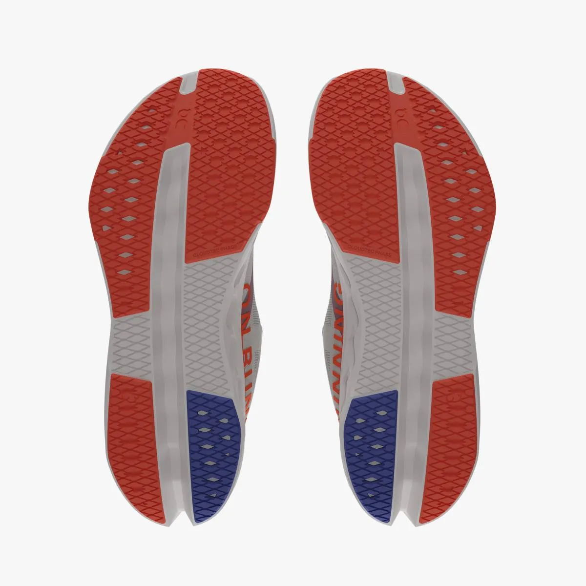 On Running Cloudsurfer Next Womens Road Running Shoes