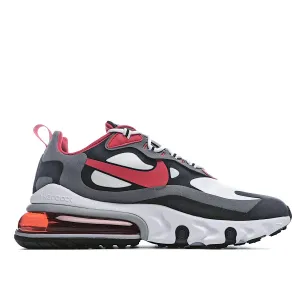 Original New Arrival AIR MAX 270 REACT Men's Running Shoes Sneakers Men's and women's casual shoes running shoes