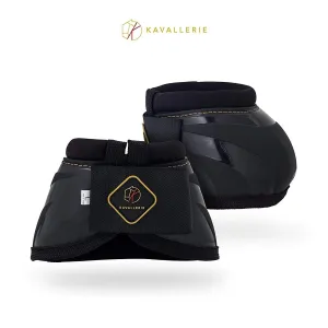 Pro-K Soft No Turn Bell Boots