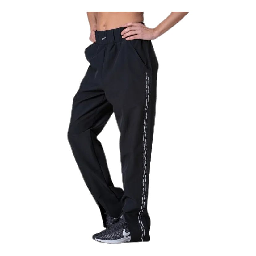 Pro Woven Pant Black