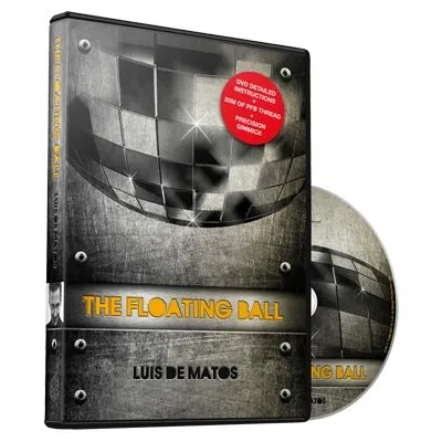 Professional Floating Ball by Luis de Matos