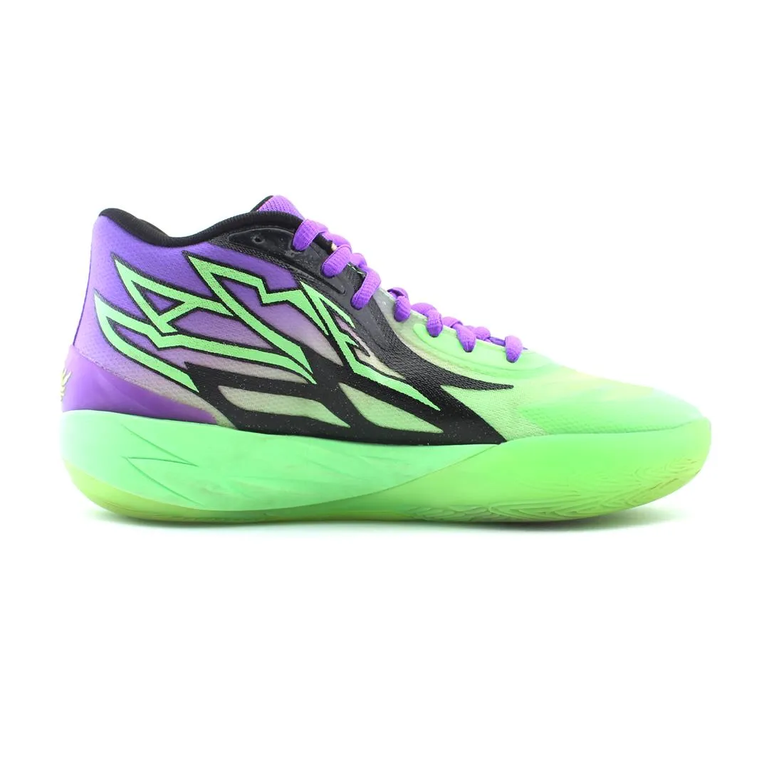 PUMA LAMELO BALL MB.02