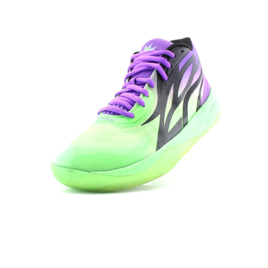 PUMA LAMELO BALL MB.02