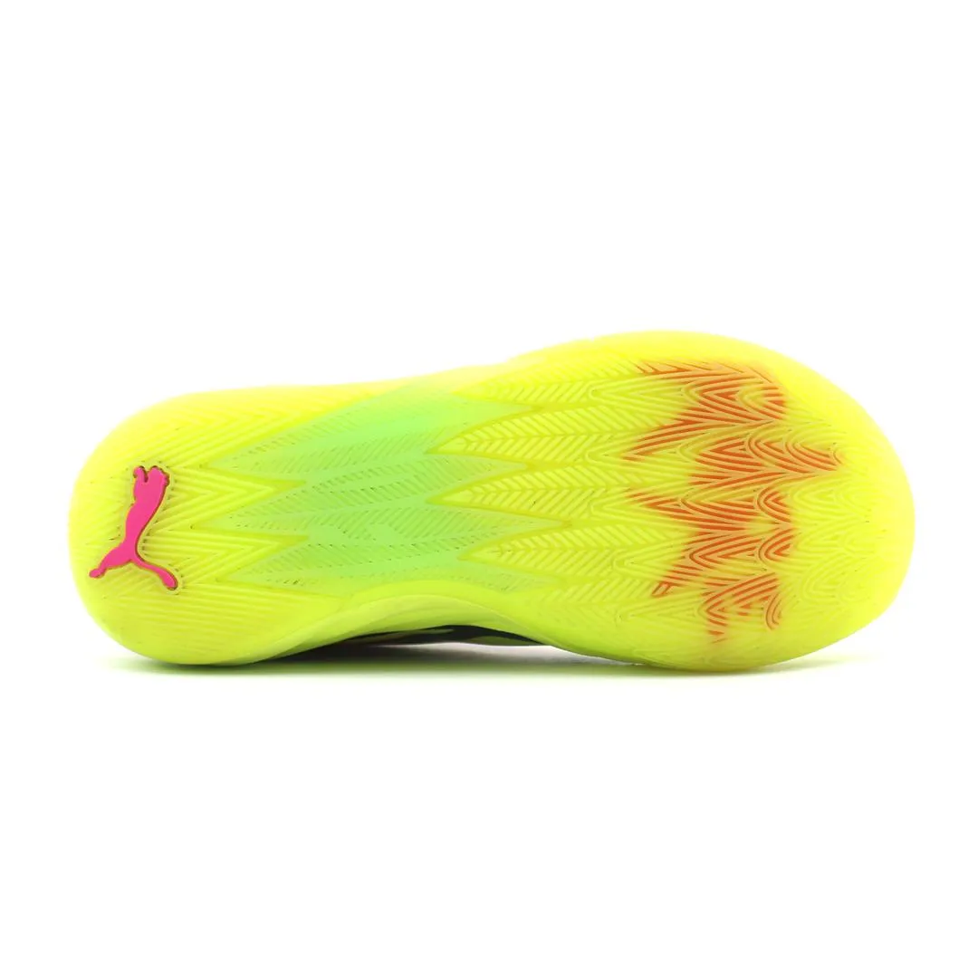PUMA LAMELO BALL MB.02