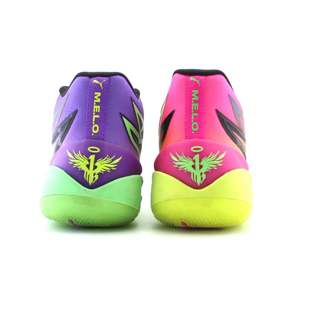 PUMA LAMELO BALL MB.02