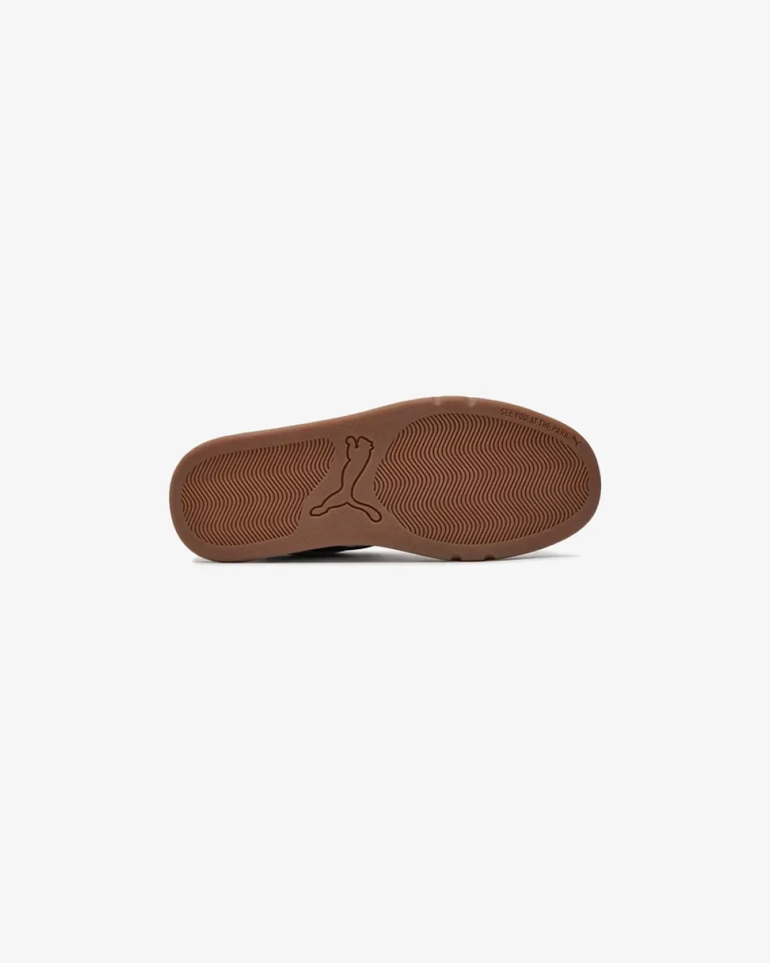 Puma Park Lifestyle SD‘ White/Club Navy Sneakers