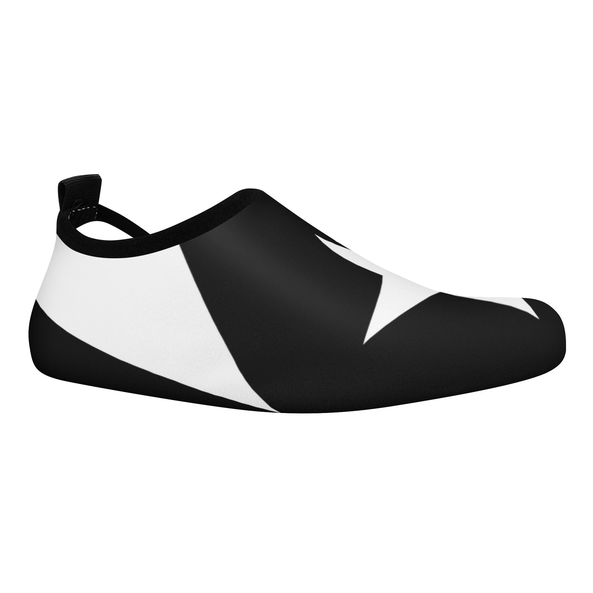 "Borikén" Womens Water Sports Aqua Socks