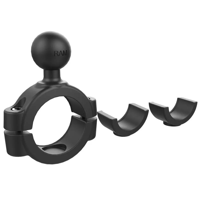 Ram Torque Large Rail Base - B Size | RAM-B-408-112-15U