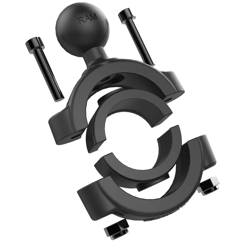 Ram Torque Large Rail Base - B Size | RAM-B-408-112-15U
