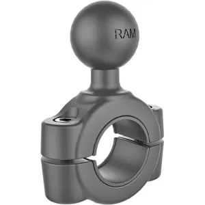 Ram Torque Medium Rail Base - B Size | RAM-B-408-75-1U
