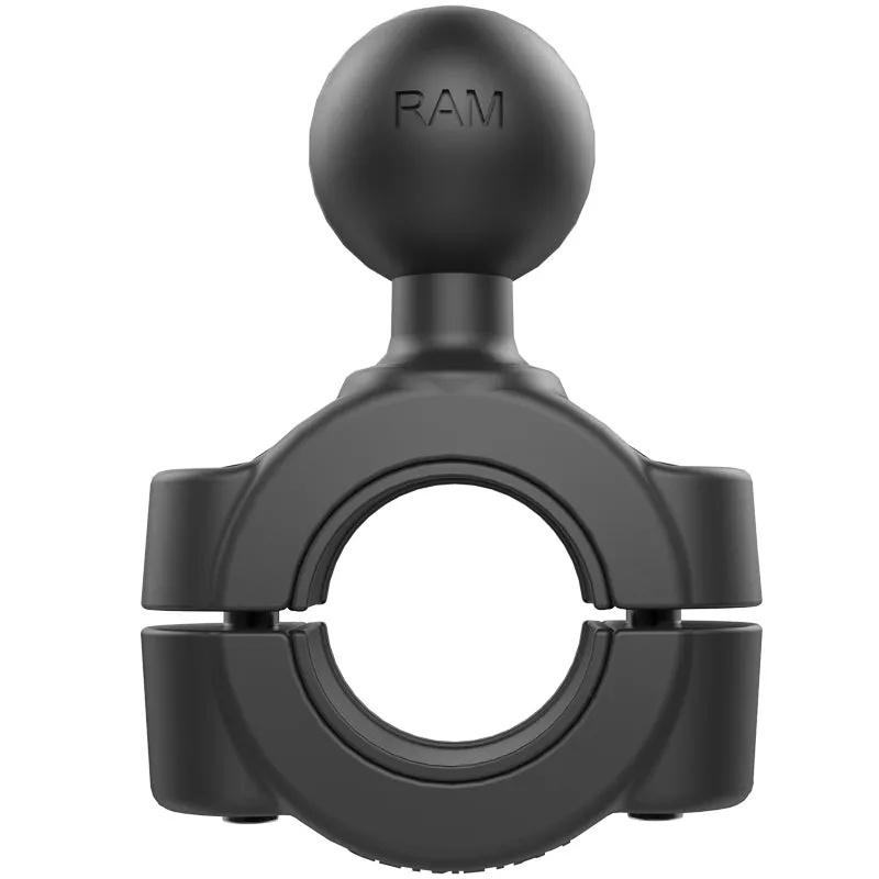 Ram Torque Medium Rail Base - B Size | RAM-B-408-75-1U