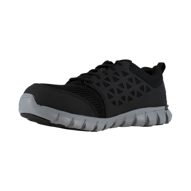 Reebok Athletic Work Shoe - RB4041
