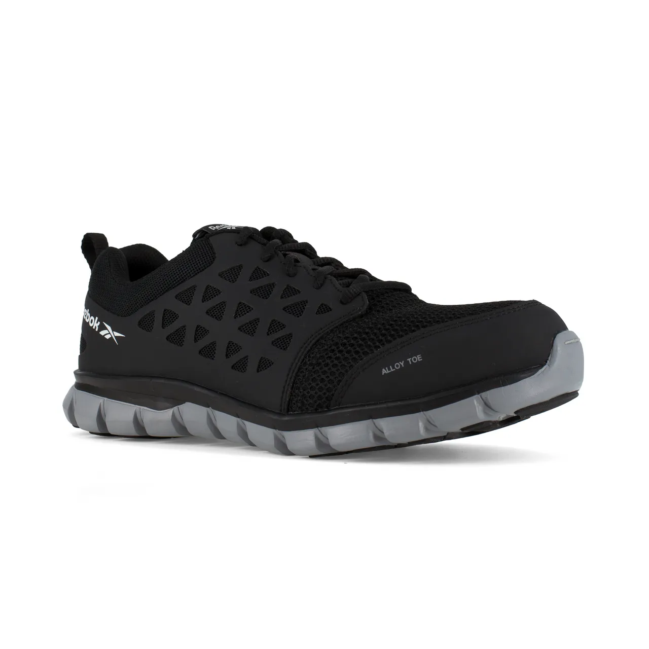 Reebok Athletic Work Shoe - RB4041
