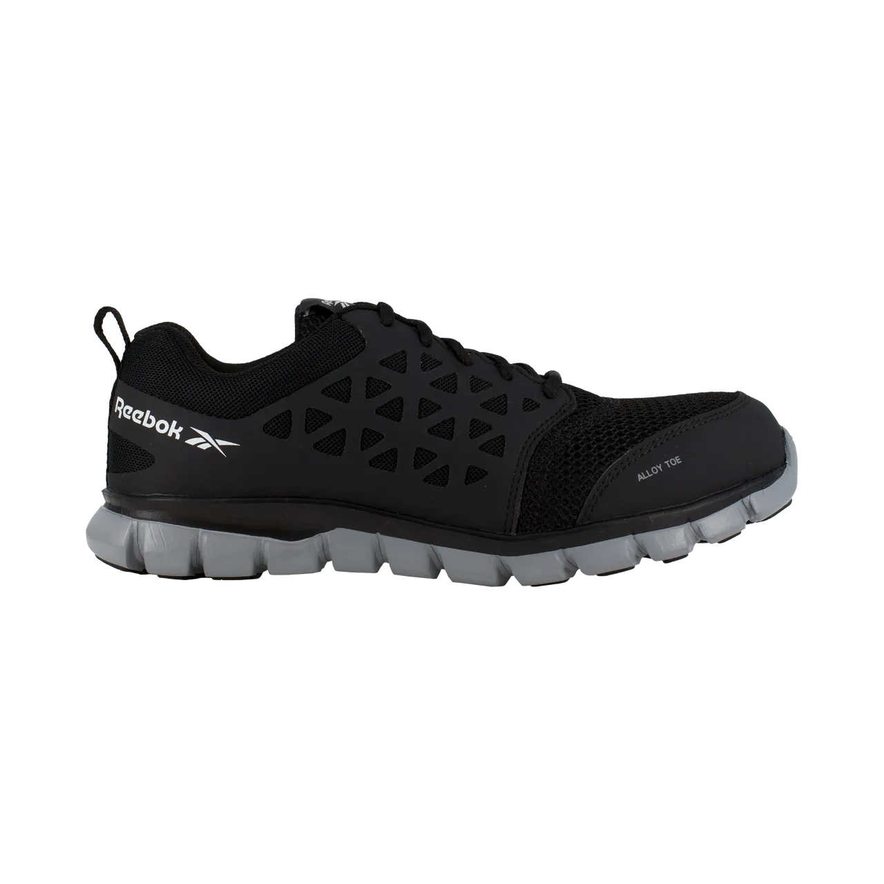 Reebok Athletic Work Shoe - RB4041