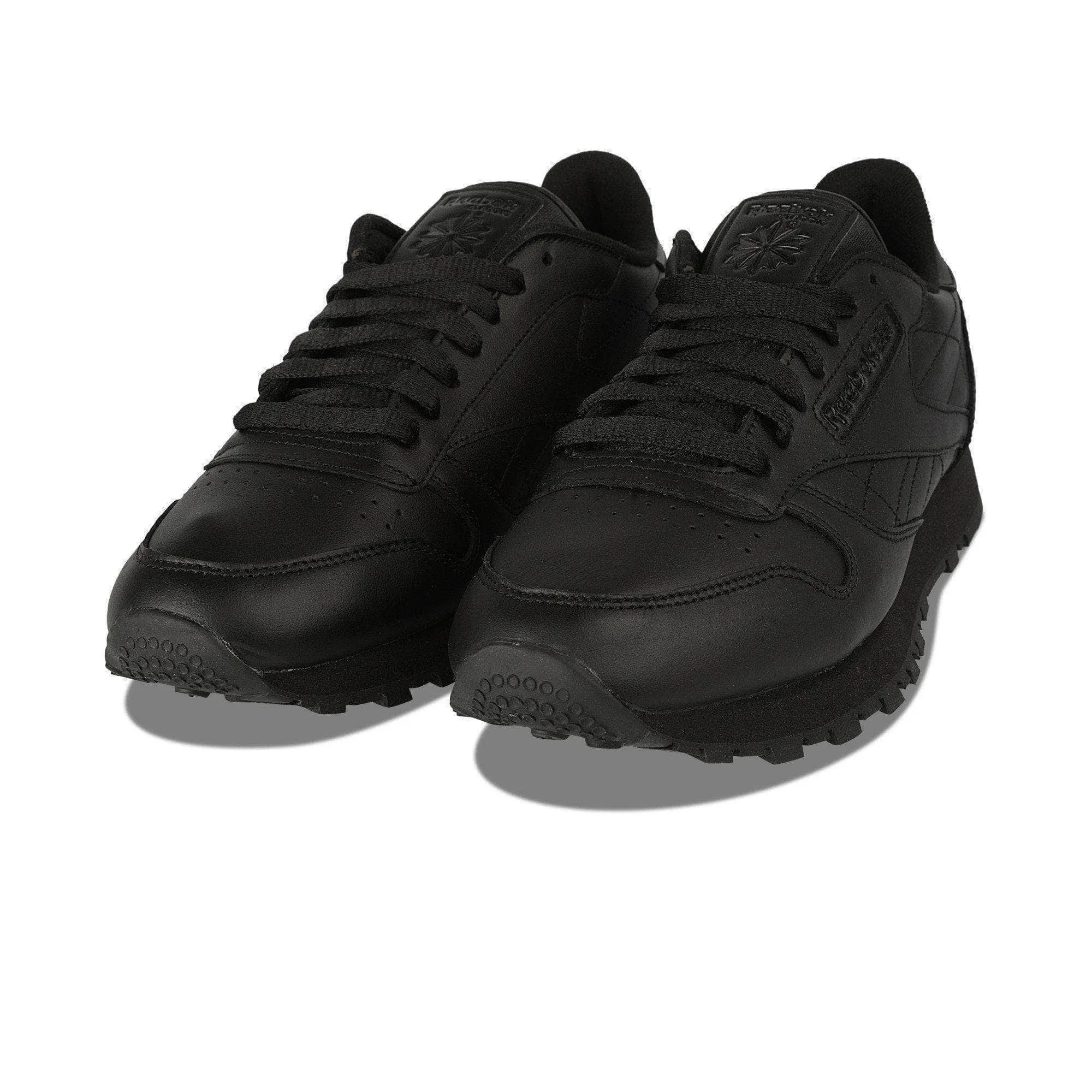 Reebok Classic Leather - Men's