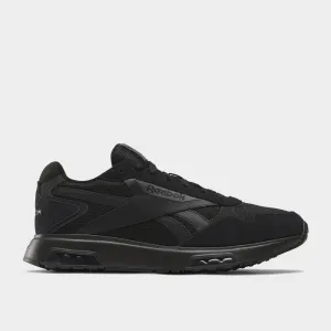 Reebok Mens Dmx Flow Sneaker Black/black _ 183025 _ Black