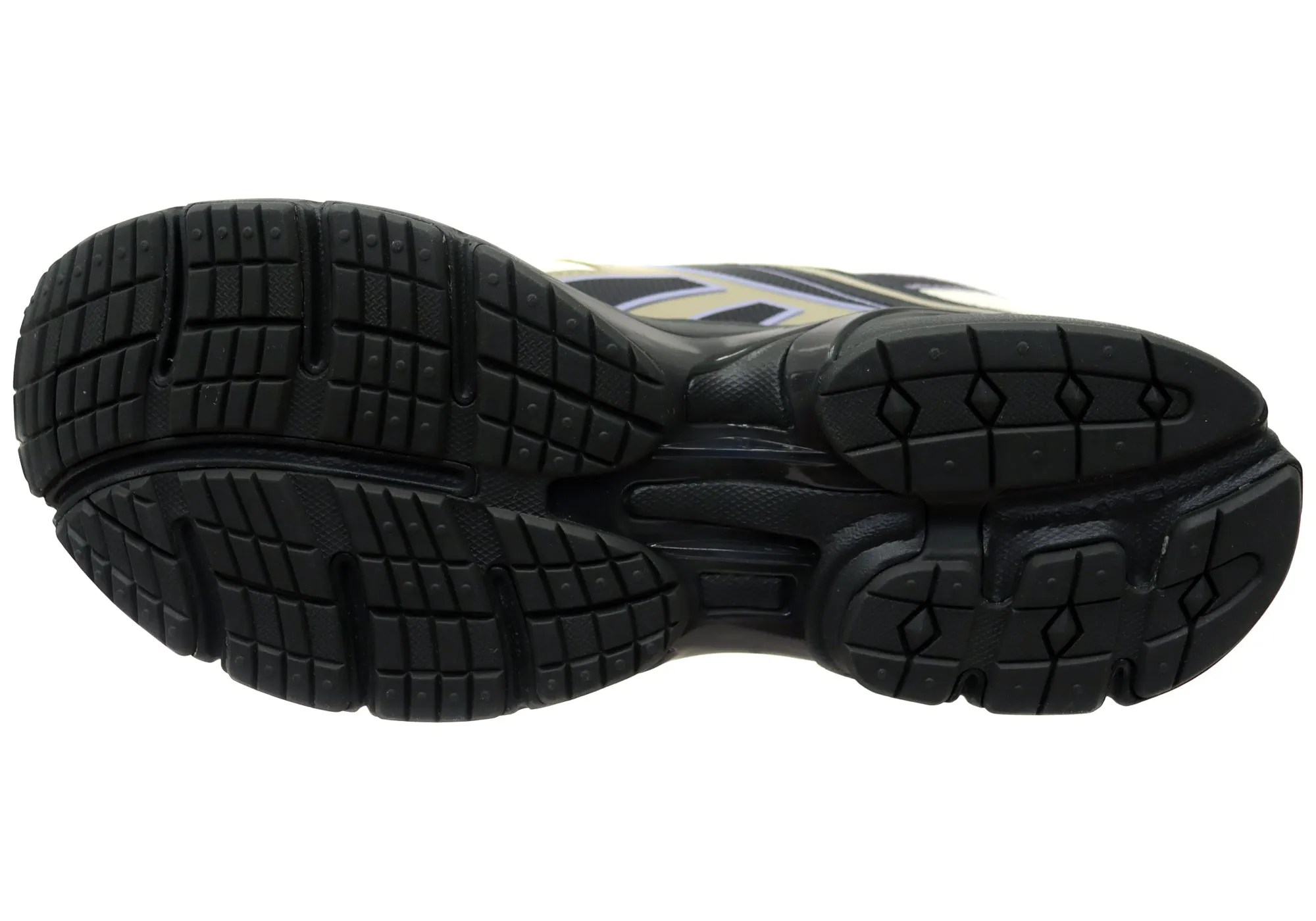 Reebok Mens RBK Premier Road Plus VI Comfortable Shoes