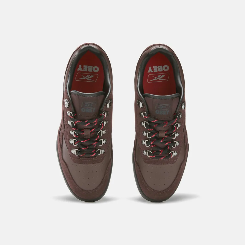 Reebok x Obey BB 4000 II Basketball Shoes