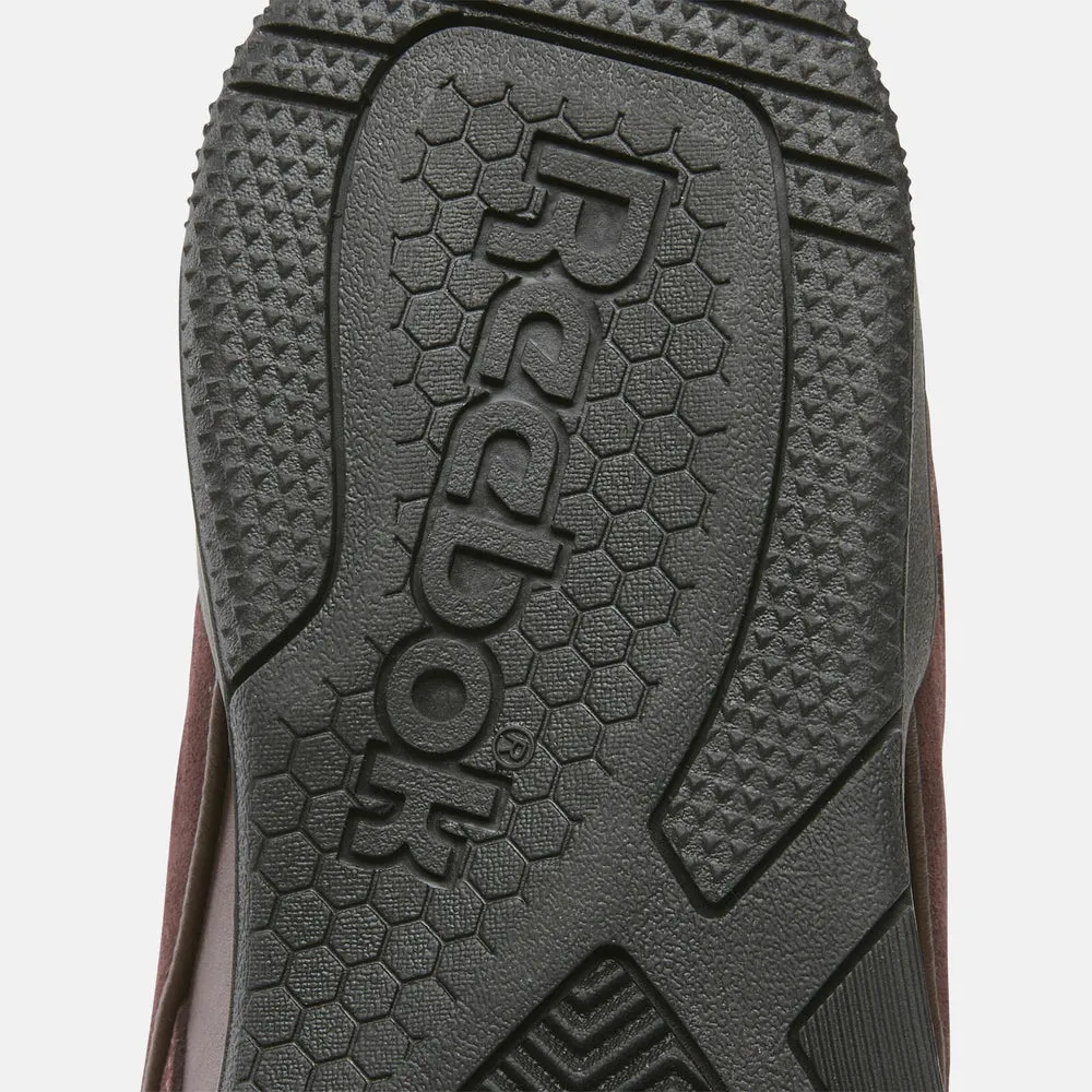 Reebok x Obey BB 4000 II Basketball Shoes