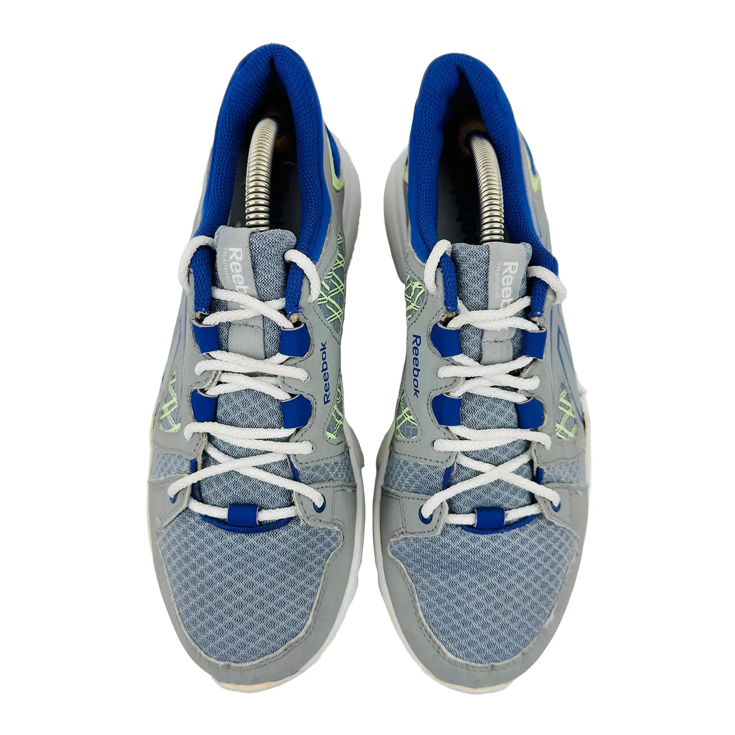 Reebok Yourflex Trainette RS 4.0 Shoes (Size 40) - 039501