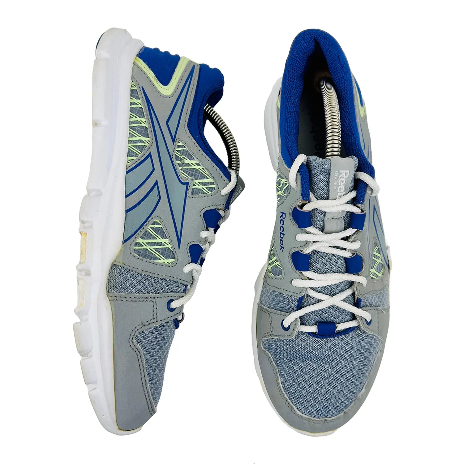 Reebok Yourflex Trainette RS 4.0 Shoes (Size 40) - 039501