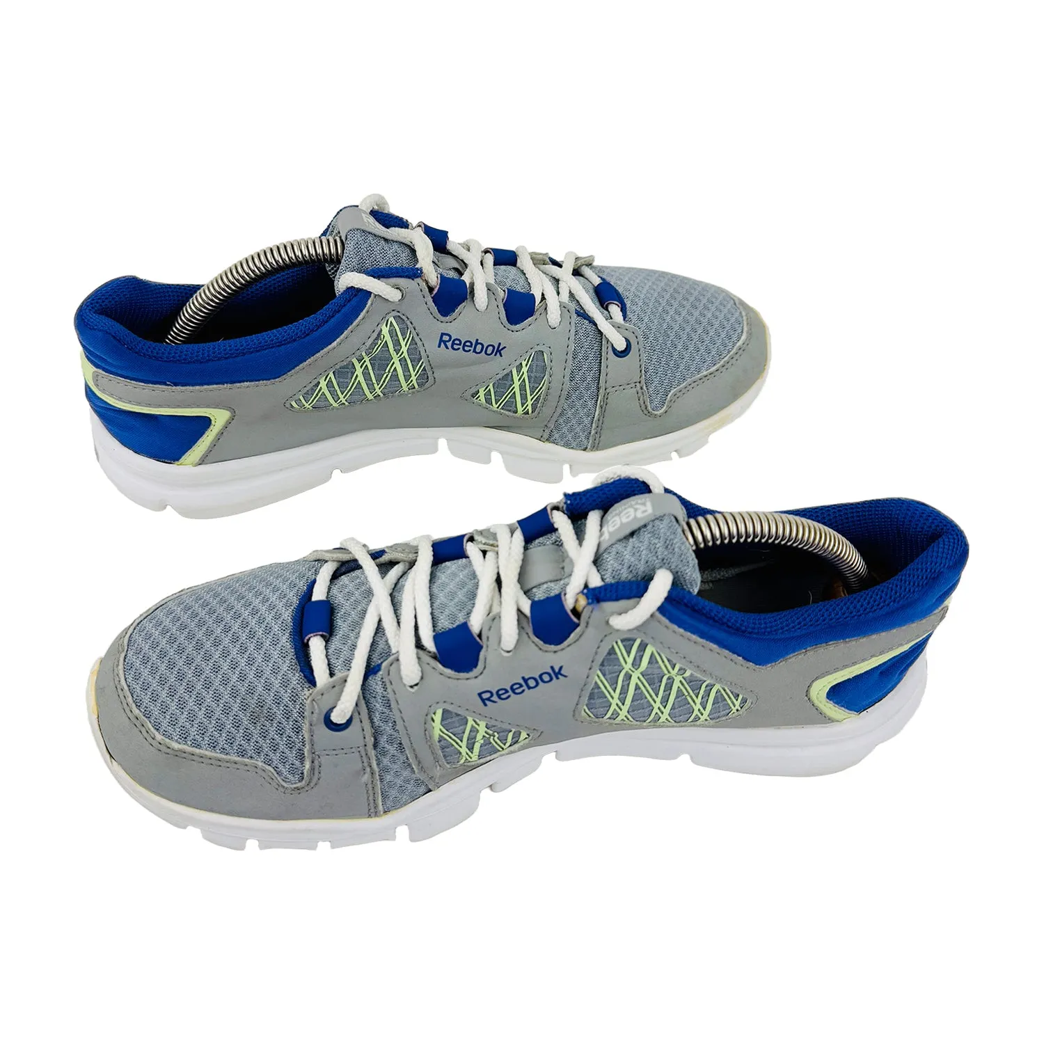 Reebok Yourflex Trainette RS 4.0 Shoes (Size 40) - 039501